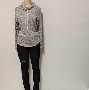 💖NWTs Women's Ultra Flirt Pullover Sweatshirt💖